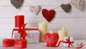 מתנות רומנטיות ליום האהבה