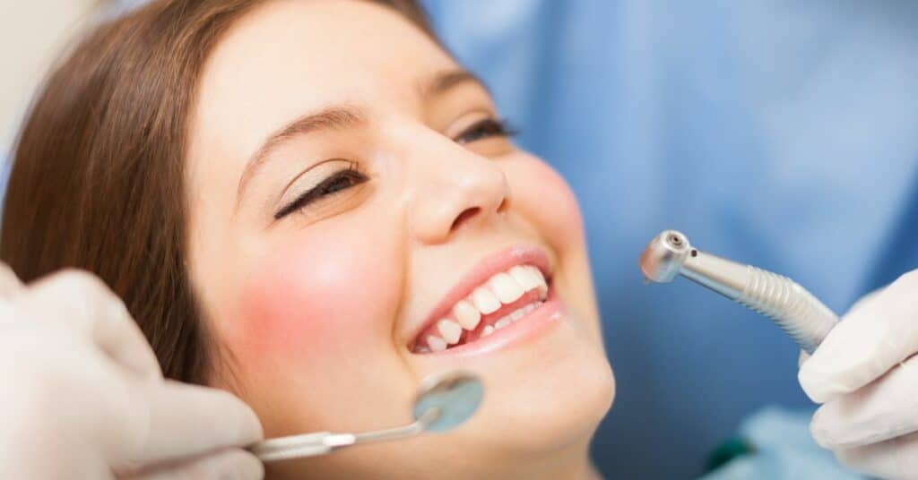 טיפולי יישור שיניים