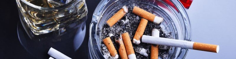 איך להשתמש בגריינדר ומה ההשפעה שלו על העישון הטבק